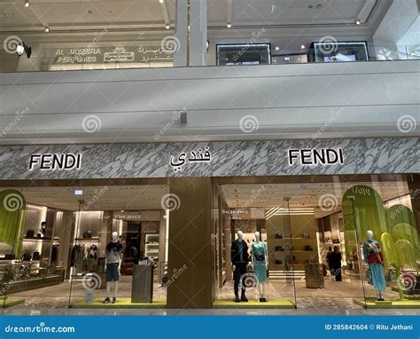 buy fendi casa aparthotels doha city|luxury real estate in doha.